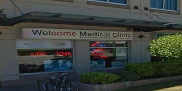 Welcome Medical Clinic Inc image