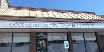 Picture of West Coast Family Medical Clinic - West Coast Family Medical Clinic