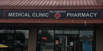 Willowbrook Medical Clinic image