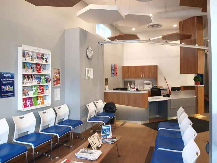 Memorial Medical Clinic Winnipeg MB Skip The Waiting Room