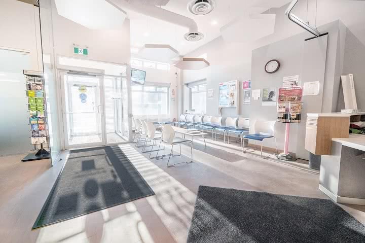 Memorial Medical Clinic Winnipeg MB Skip The Waiting Room