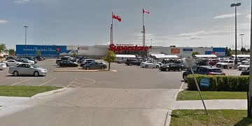 Picture of Gateway Clinic At Superstore - Gateway Clinic At Superstore