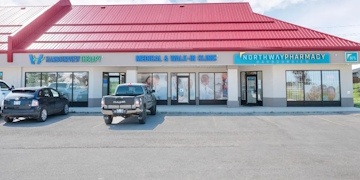 Harbourview Medical Centre image