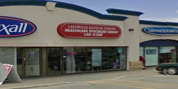 Picture of Lakewood Medical Centre - Lakewood Medical Centre