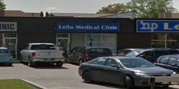 Leila Medical image