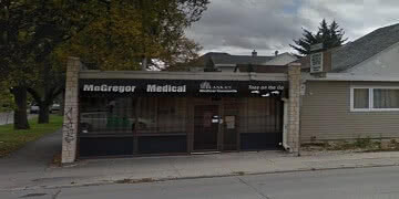 McGregor Medical Centre image