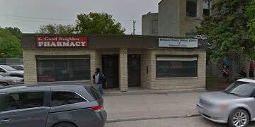 Picture of McKenzie Family Medical Centre - McKenzie Family Medical Centre