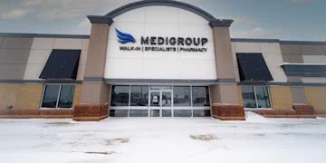 Medigroup Kenaston Health Centre image