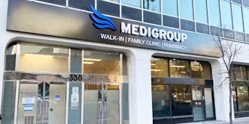 Medigroup Portage Clinic & Pharmacy image