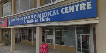 Norwood Walk In And Family Medical image