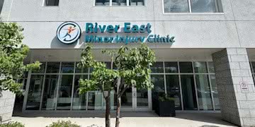 Picture of River East Minor Injury Clinic - River East Minor Injury Clinic