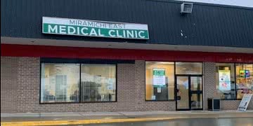 Picture of Miramichi East After Hours Clinic - Miramichi After Hours Clinic