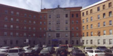 Picture of Saint Joseph Community Health Centre - VitalitÃ© Health Network