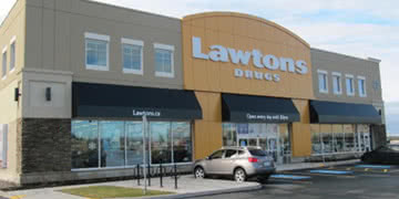 Picture of The Family Focus Medical Clinic - Bedford - Lawtons Drugs