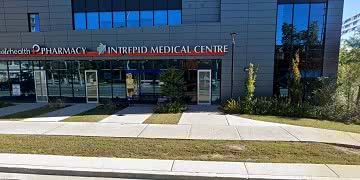 Picture of Intrepid Medical Centre and Walk-in Clinic Mississauga - Intrepid Medical Centre and Walk-in Clinic