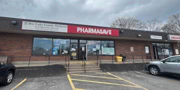 Allandale Walk in And Family Clinic image