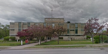 Picture of Wellington - Barrie And Community Family Medicine Clinics