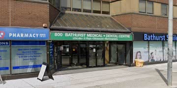 Bathurst Bloor Walk in Clinic image
