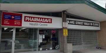 Blake Street Walk in Clinic image