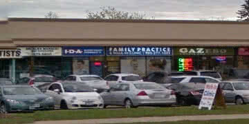 Picture of Bloor Valley Family Practice and Walk-In Clinic - Bloor Valley Family Practice and Walk-In Clinic