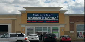 Castlemore Family Medical image