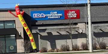 Clair Medical Centre image