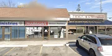 Division Street Clinic image