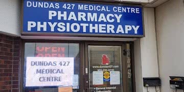 Dundas 427 Medical Centre image