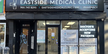 Eastside Medical Clinic image
