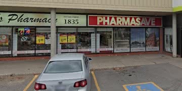 Geens Walk In clinic image