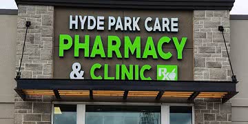 Picture of Hyde Park Care Clinic - Hyde Park Care Clinic