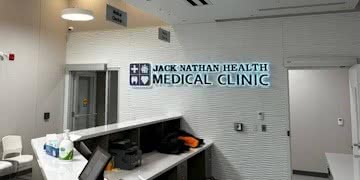 Jack Nathan Health Walmart Square One image