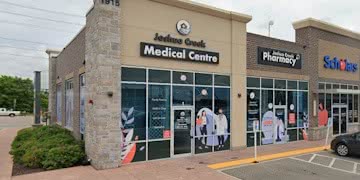 Joshua Creek Medical image