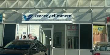 Kennedy & Ellesmere Family Practice & Walk In Clinic image