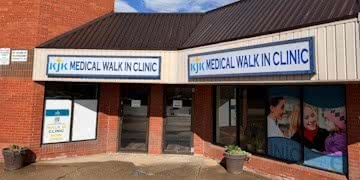KJK Walk-In Clinic image