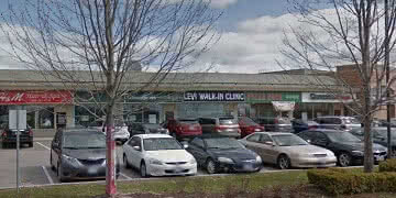 Levi Walk-in Clinic image