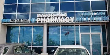 Major Mackenzie Medical Centre image