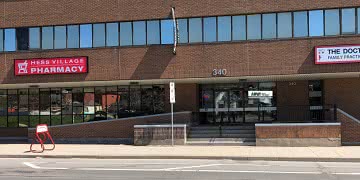 Picture of MCI Medical Clinics Hamilton - MCI - The Doctor's office