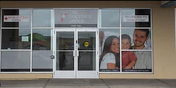 Picture of MCI Medical Clinics Woodbridge - MCI - The Doctor's office
