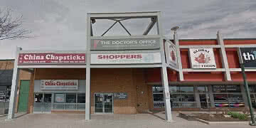 MCI - The Doctor's Office Oakville  image