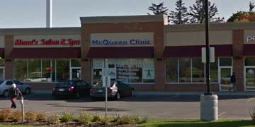 Picture of McQueen Clinic - McQueen Clinic