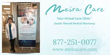 Picture of Thorold Medical Pharmacy - Meira Care