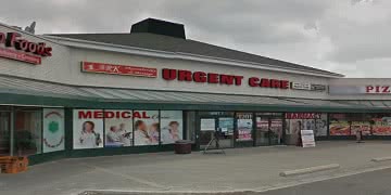 Mississauga Urgent Care Clinic image