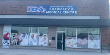 Morningside Finch Walk In Clinic image