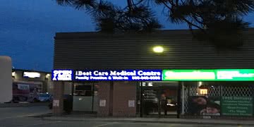 Picture of New Best Care Medical Centre - New Best Care Medical Centre