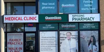 Nipissing Medical Clinic image