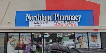 Northland Walk In Clinic image