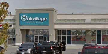 Picture of Oakvillage Medical Clinic - Oakvillage Medical Clinic