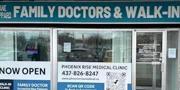 Phoenix Rise Medical Clinic image