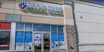 Picture of MedCare Clinics Scott Street Medical Clinic - MedCare Clinics